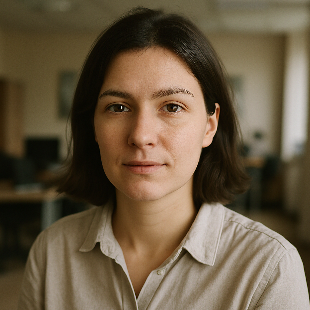 Анна Смирнова